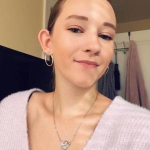 Meet your Posher, Felicia